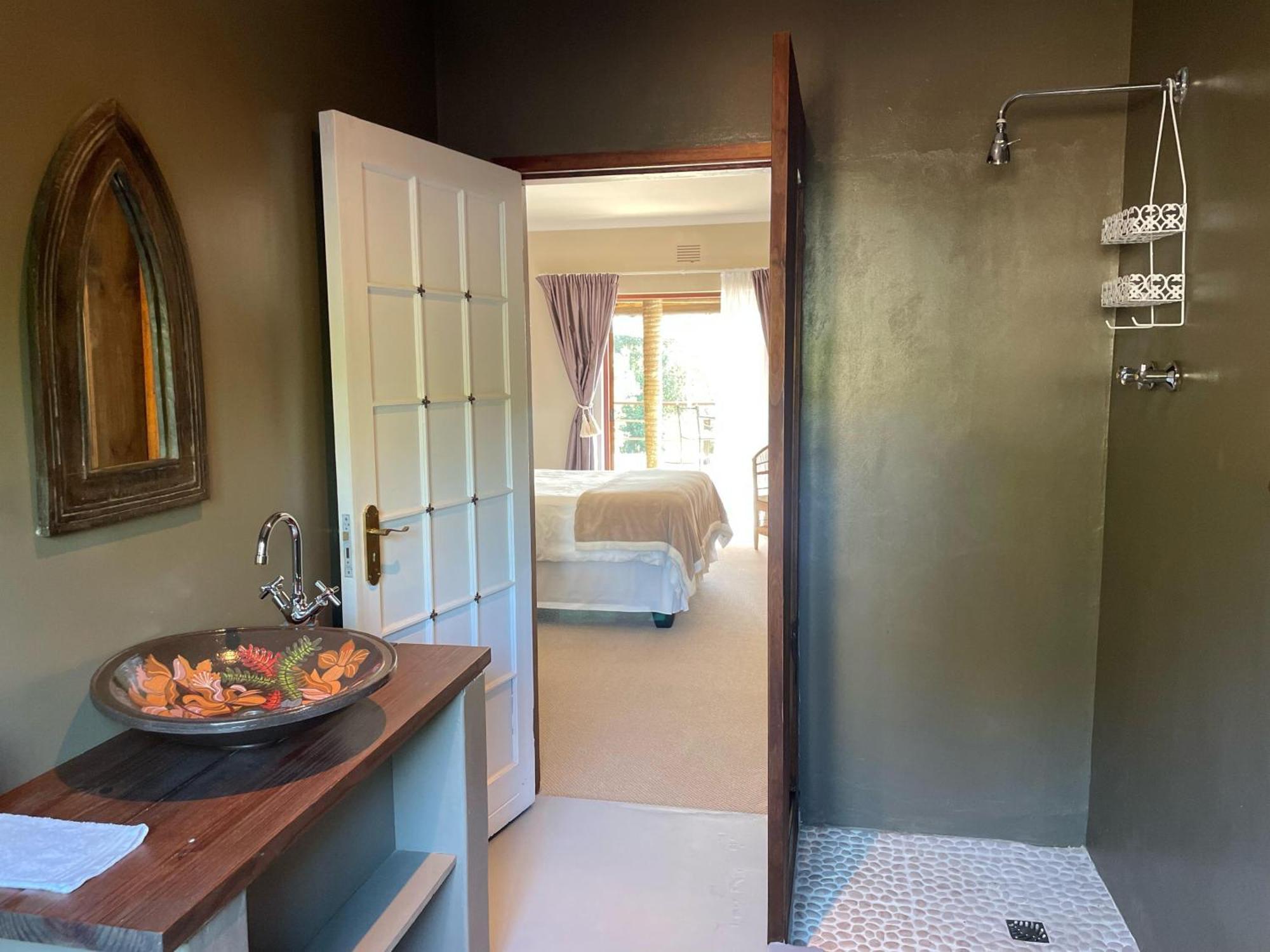 Howberry Hills Plettenberg Bay Habitación foto