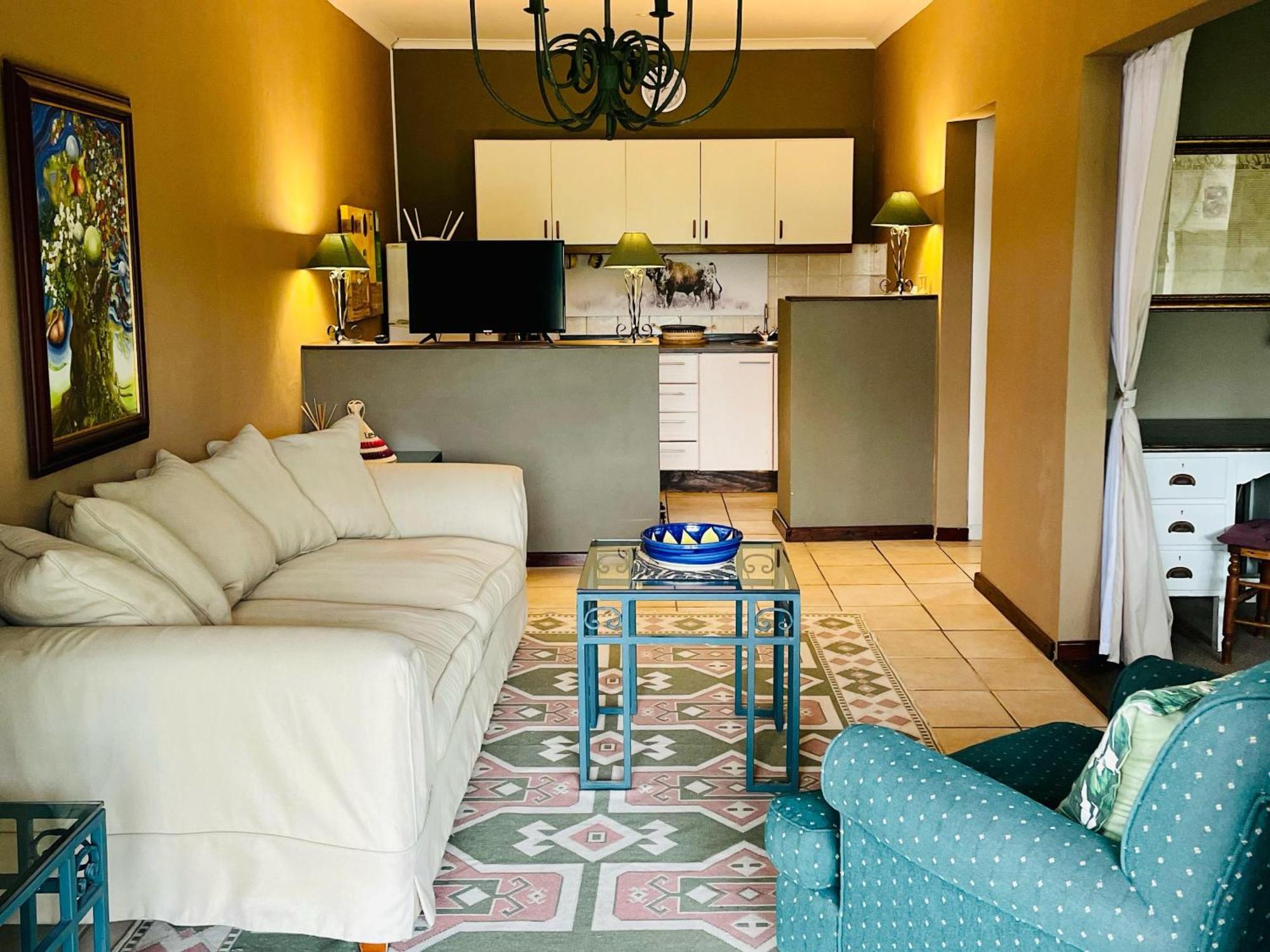 Howberry Hills Plettenberg Bay Habitación foto